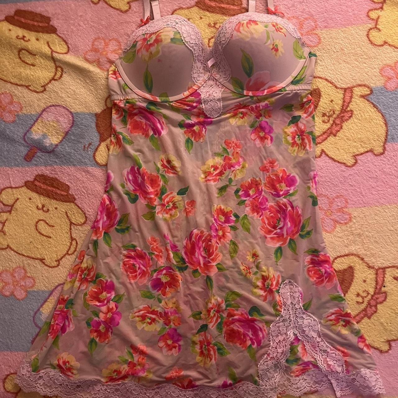 item listed by ang3lpr1ncesss