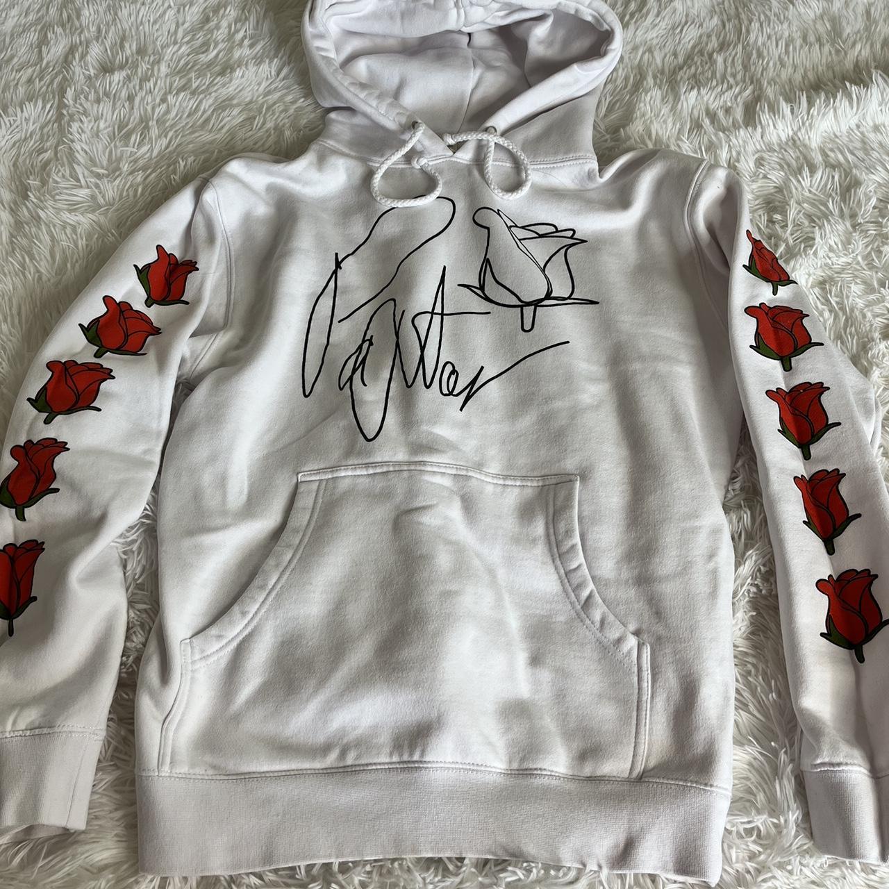 Payton moormeier hoodie on sale