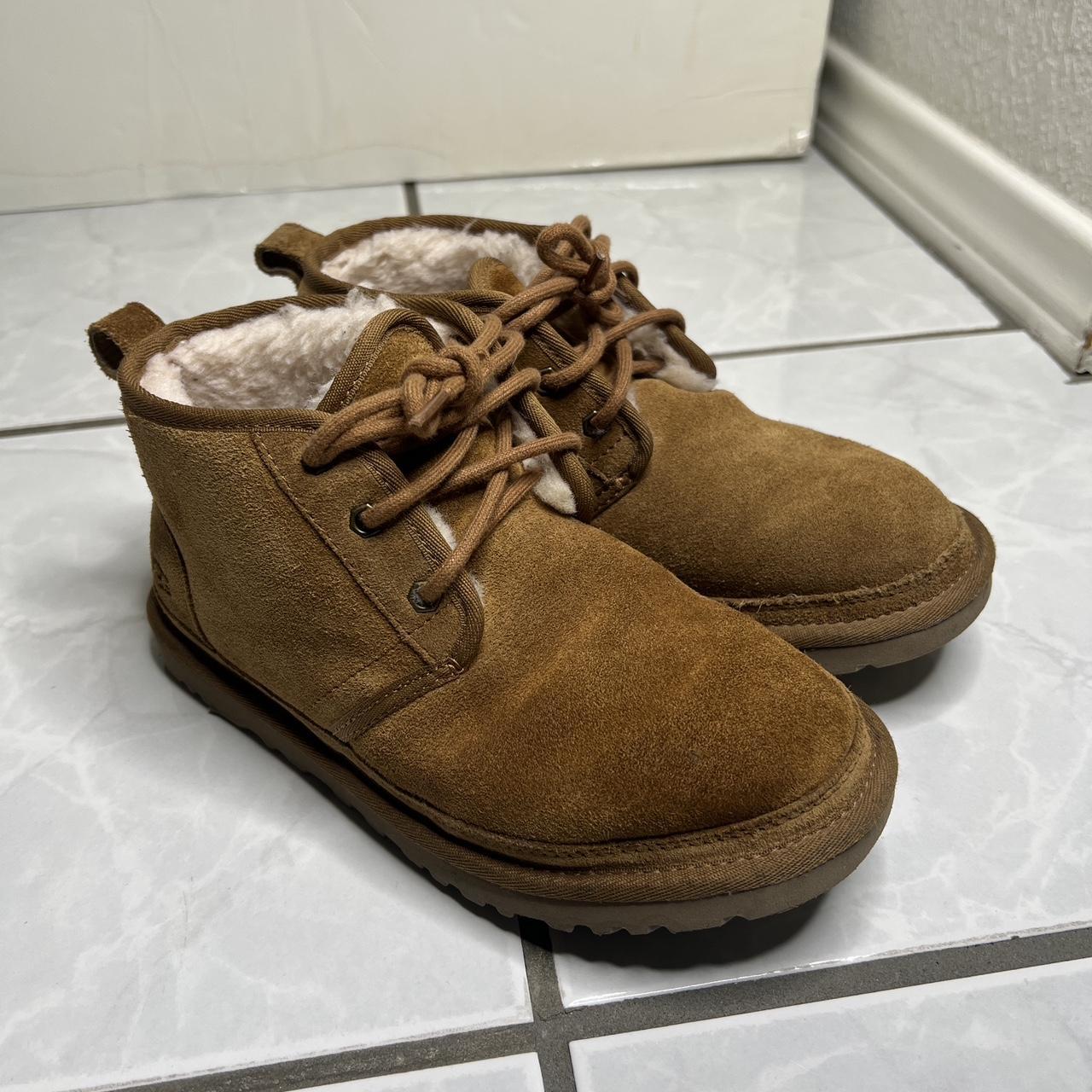 Ugg neumel deals size 7