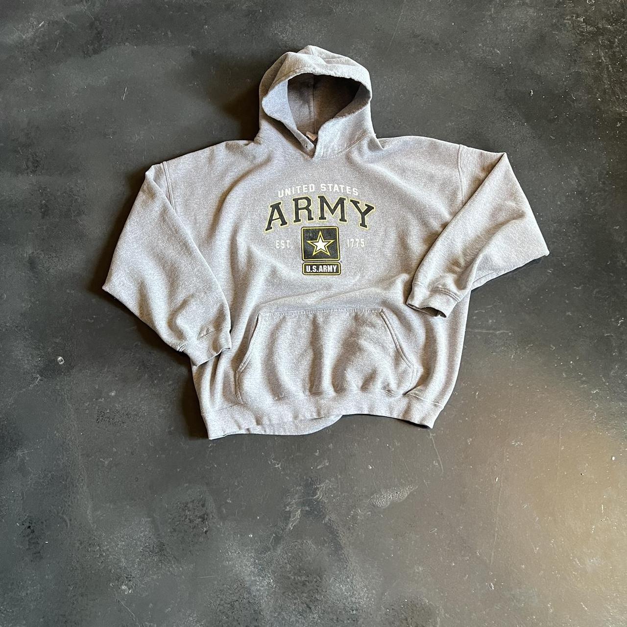 Army - Depop
