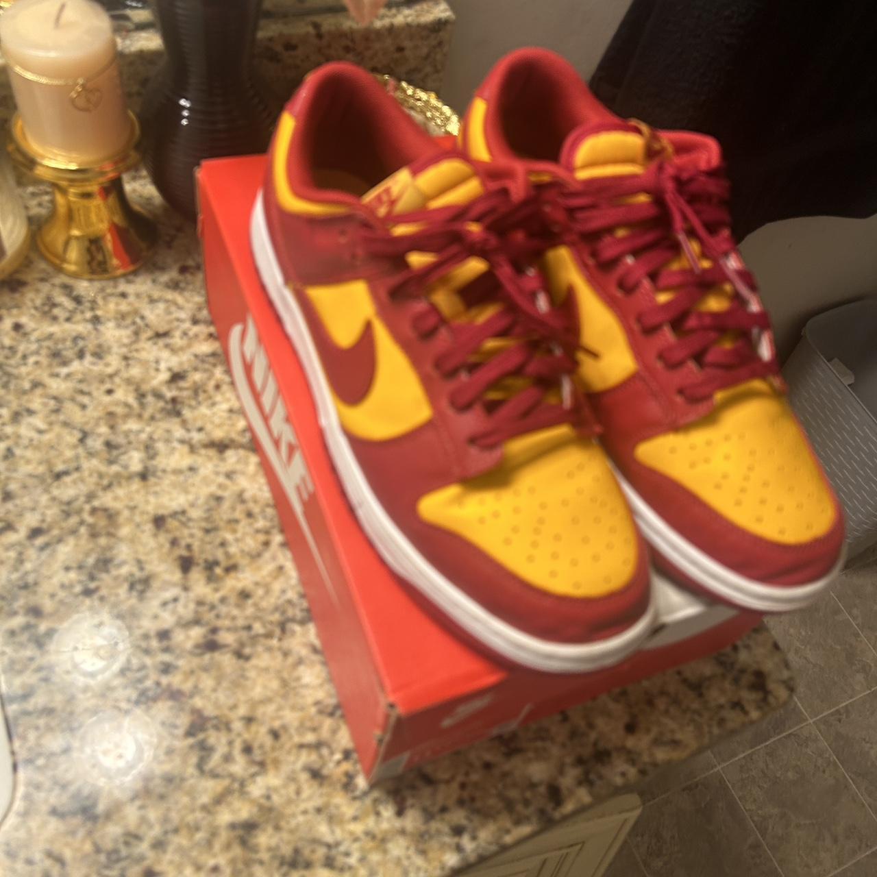 midas dunks