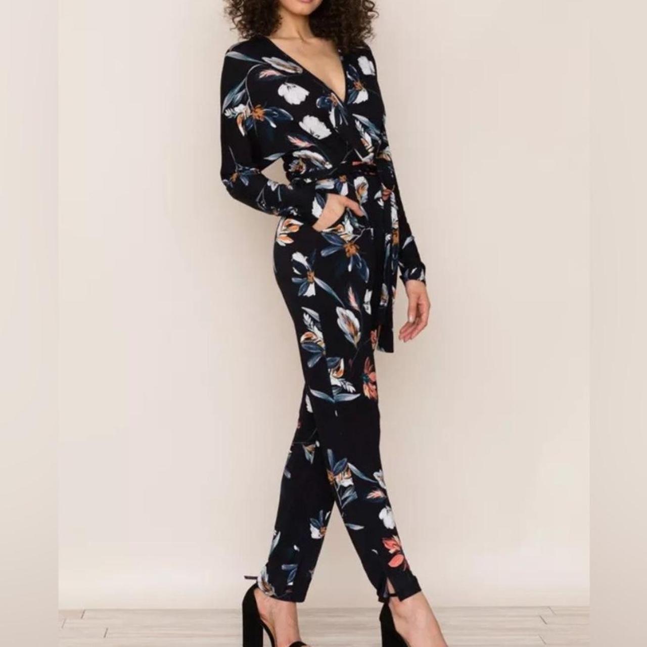 Yumi kim free sales fall jumpsuit