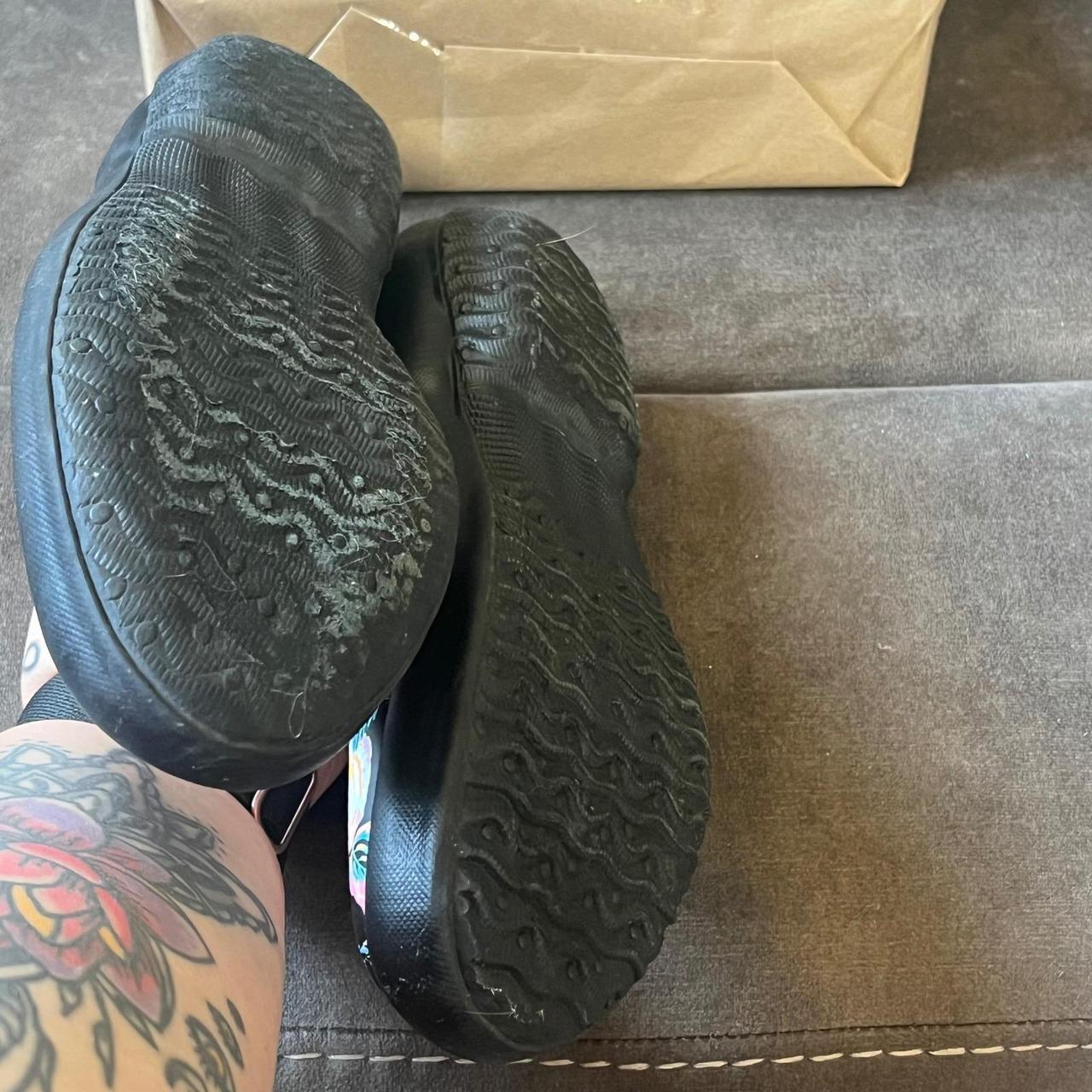 Bogs Women's Mules - Multi - US 9 – BOGS Patch Sl… - image 3