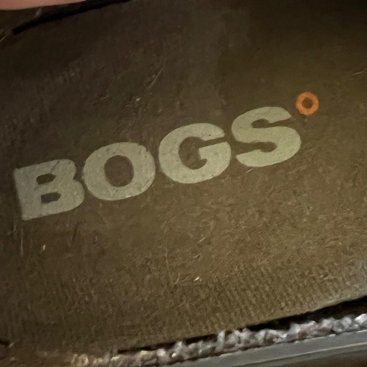 Bogs Women's Mules - Multi - US 9 – BOGS Patch Sl… - image 4