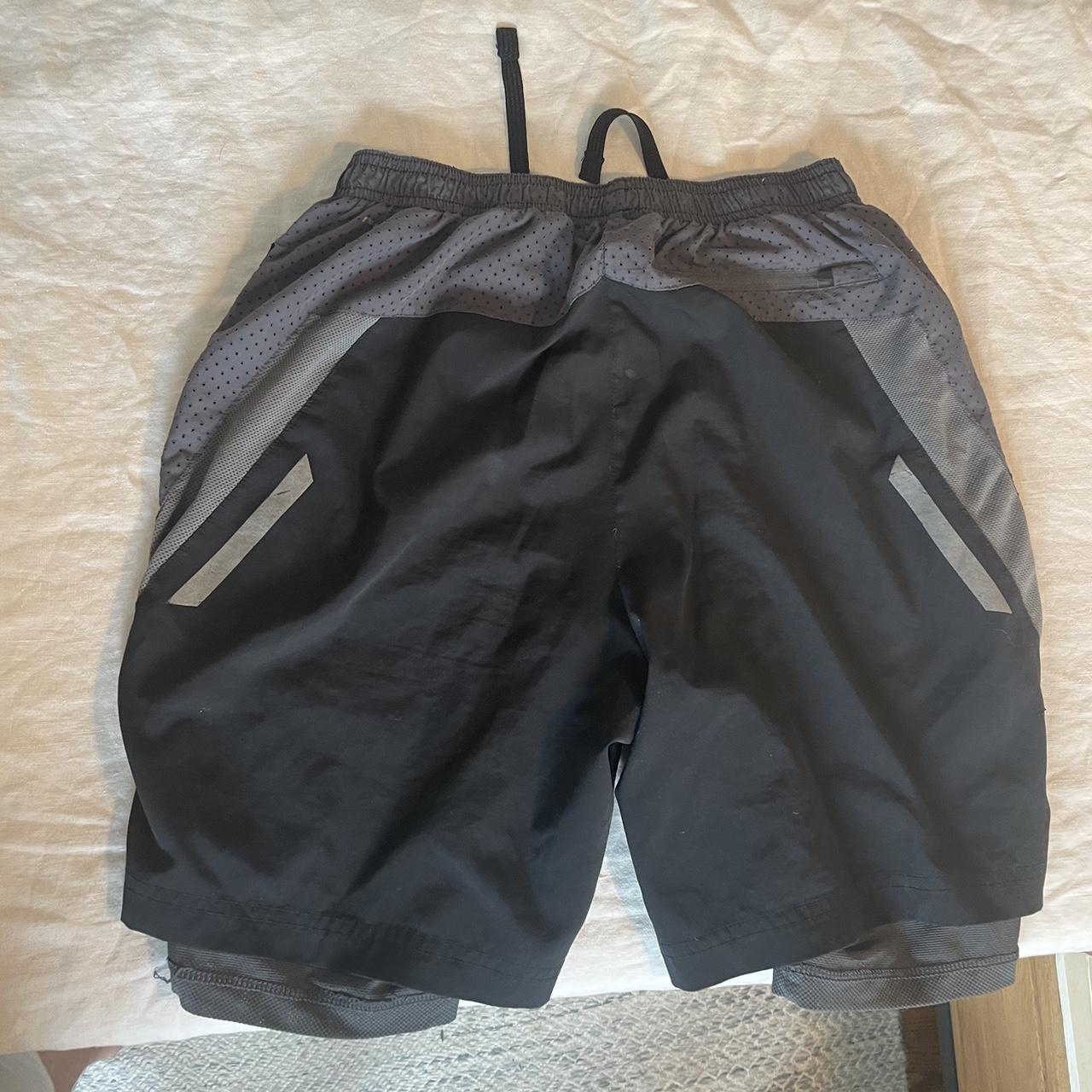 Champion c9 running shorts online