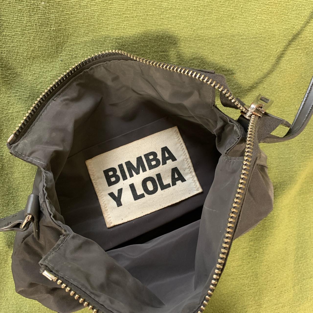 Bimba Y Lola bag. Never used. Perfect condition. - Depop