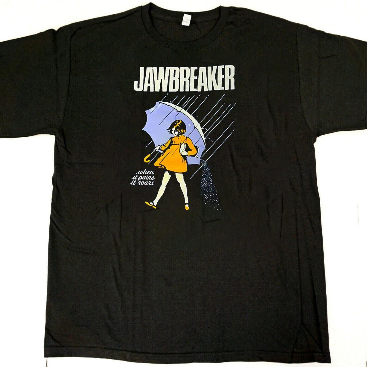 Jawbreaker morton sale salt