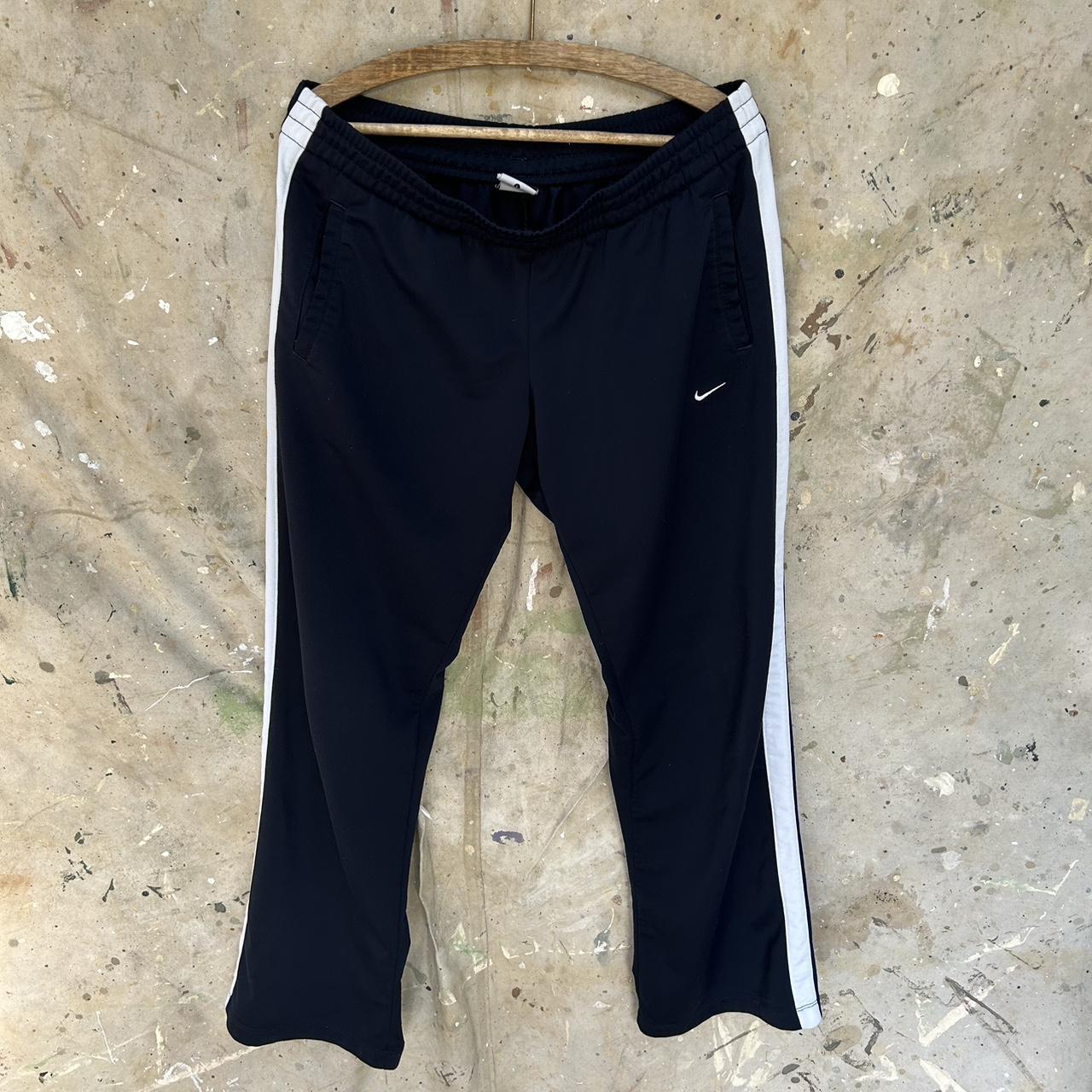 jogging vintage nike