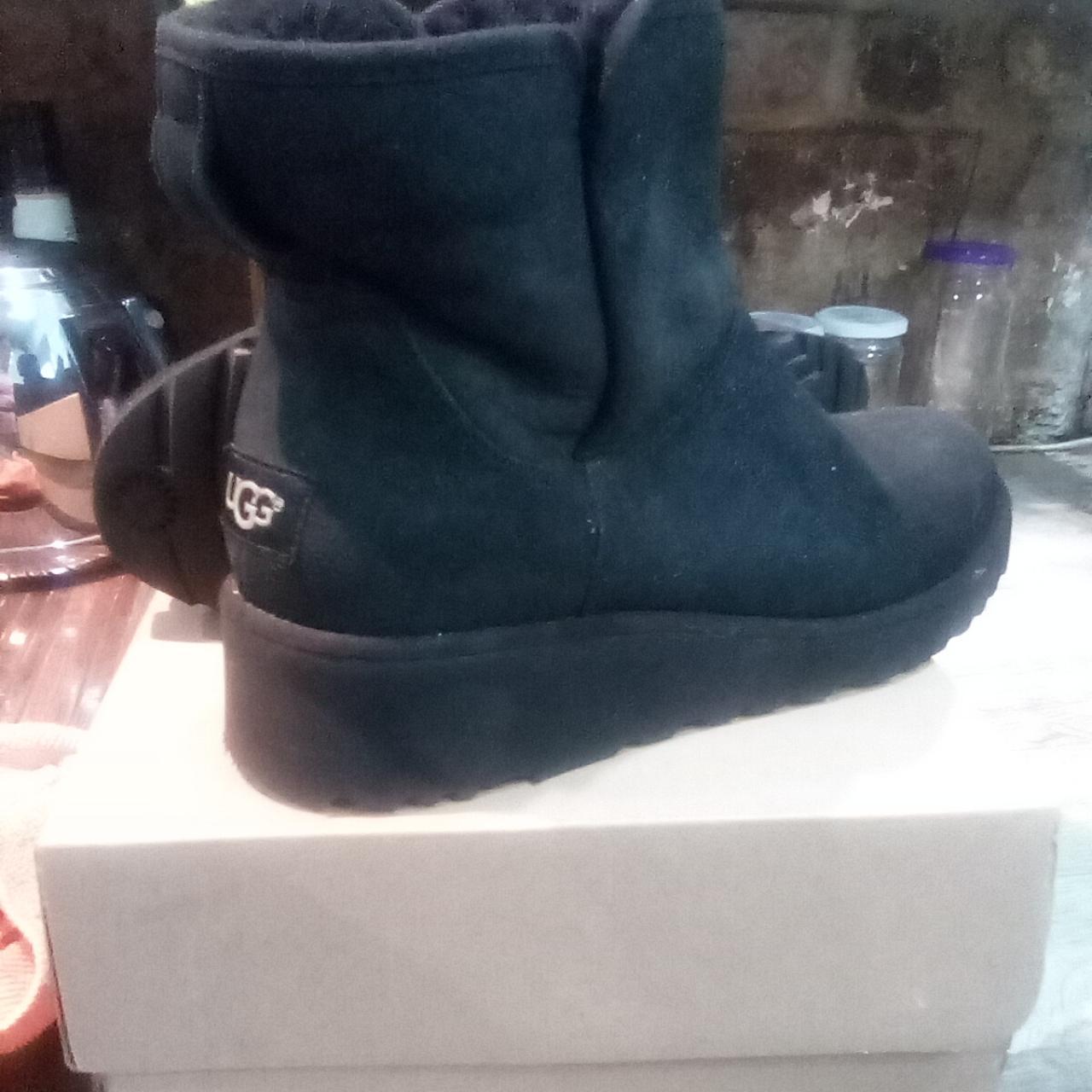 Ugg 2024 kristin navy