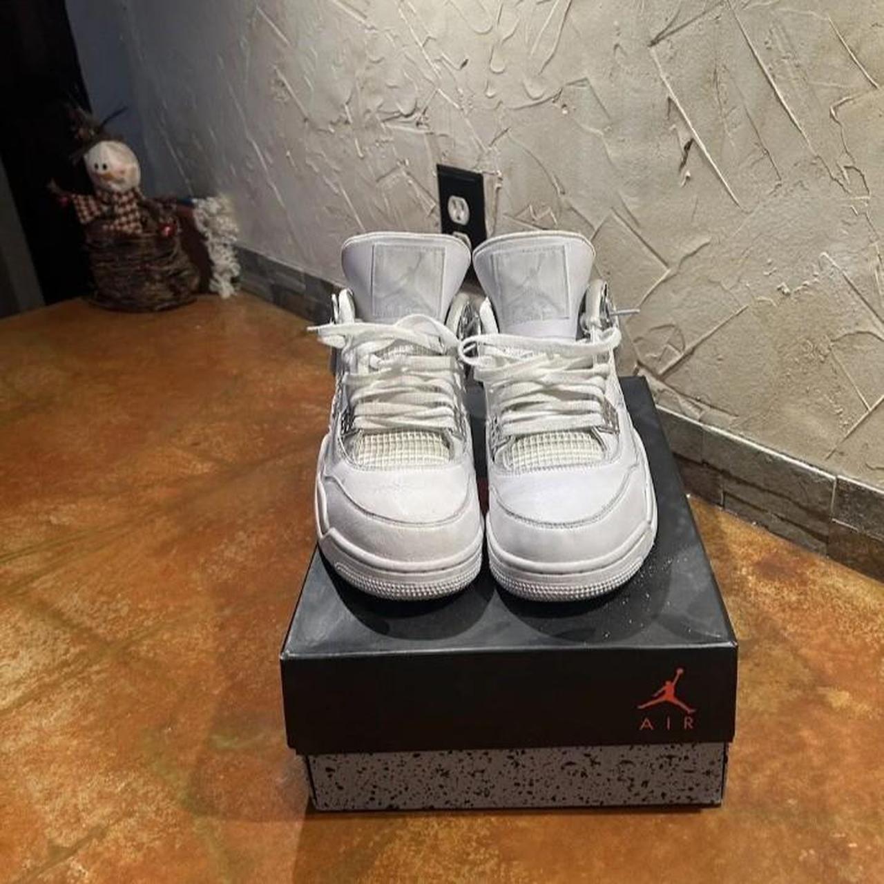 prodirect jordan 4