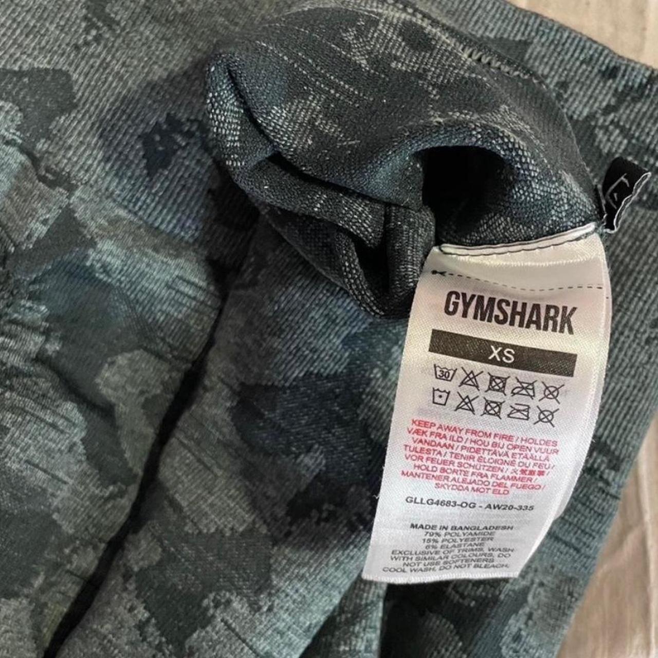 GymShark DUPES CAMO LEGGINGS Brand new Camo - Depop