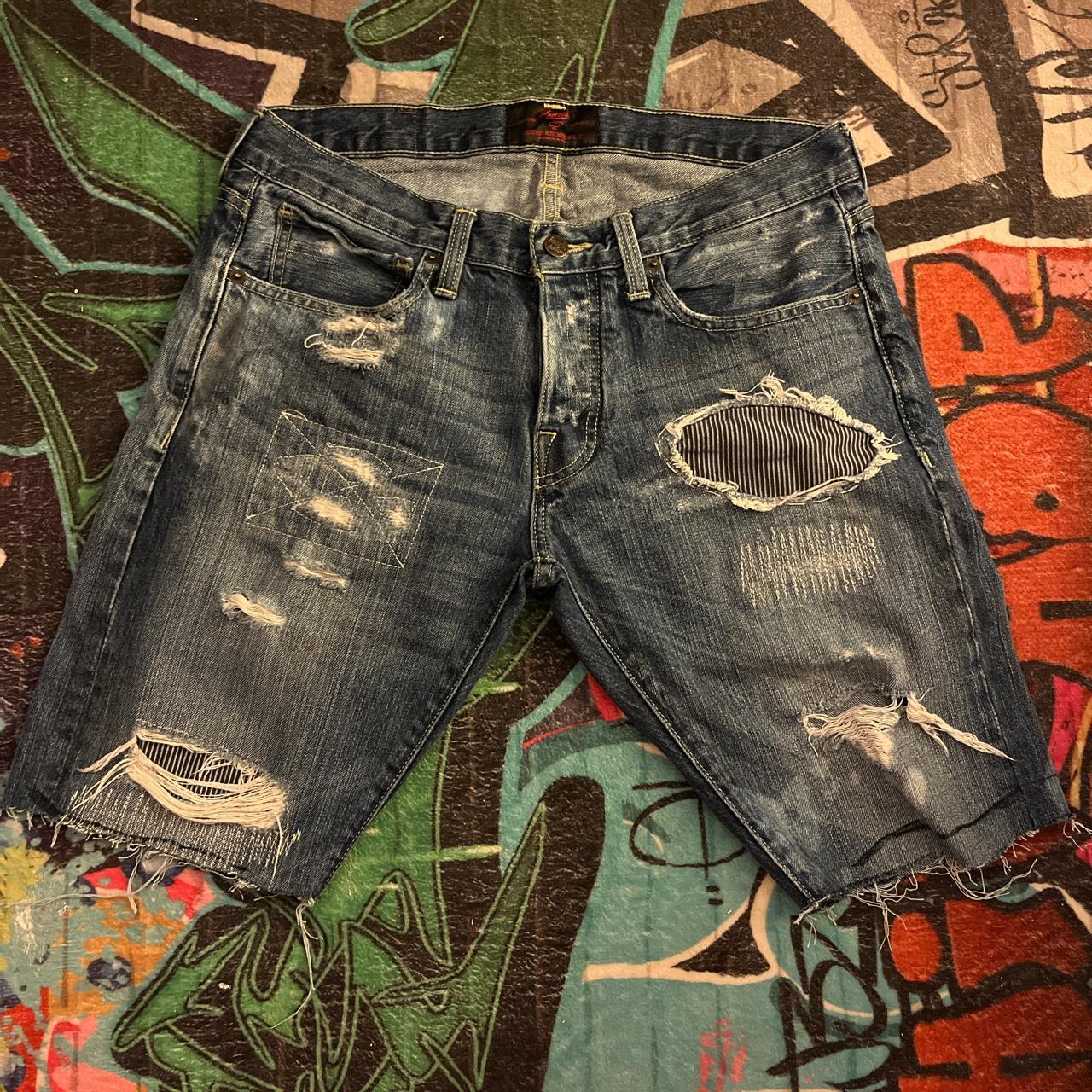 RALPH LAUREN Denim & Supply Men Slouch Jean 29x31 | Denim and supply,  Vintage mom jeans, Slouch jeans