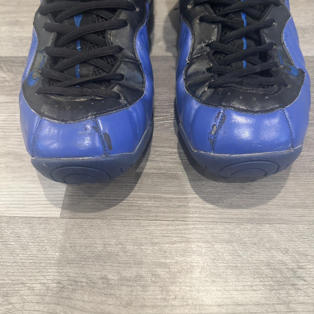 mens nike air foamposite pro