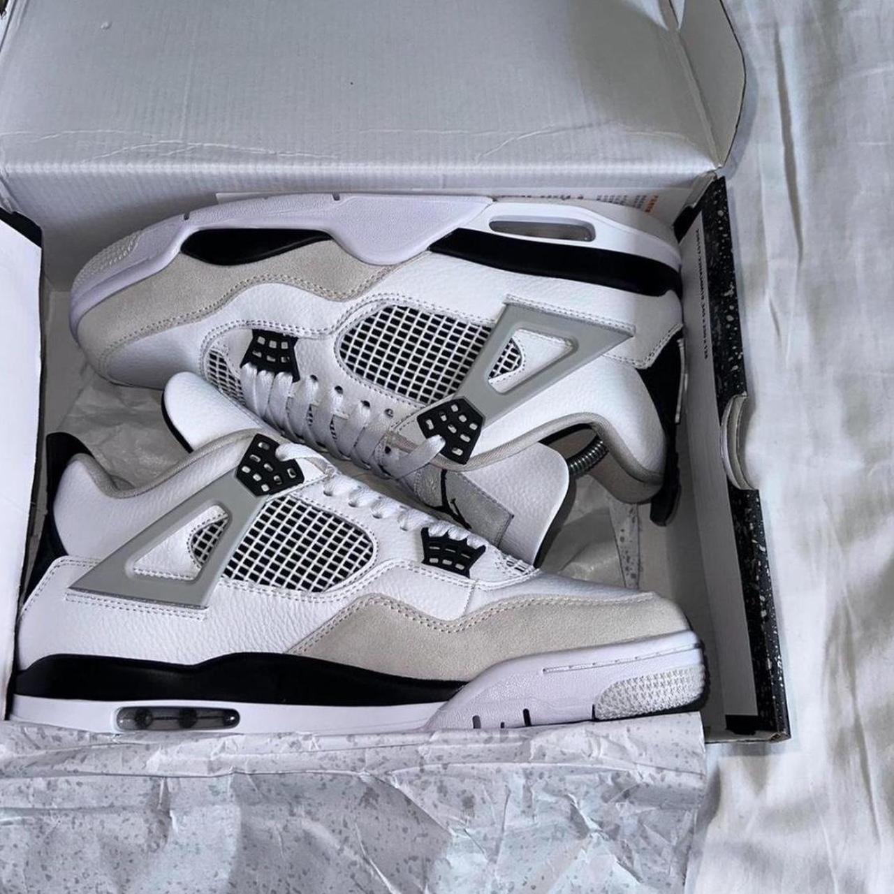 volt 4s jordan