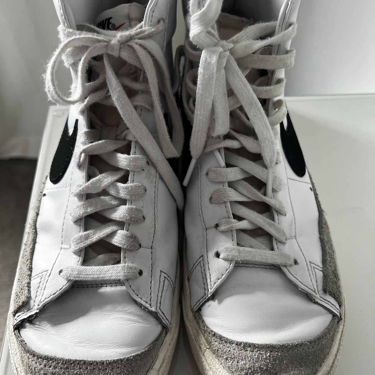 mens nike blazers size 7