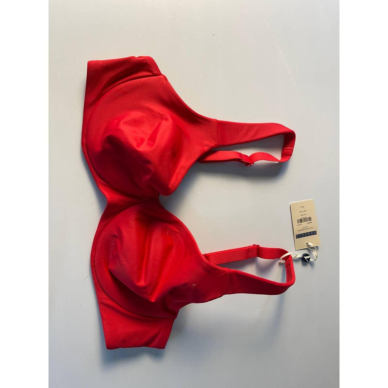 Introducing the Aisilin Full Coverage Bra in the - Depop