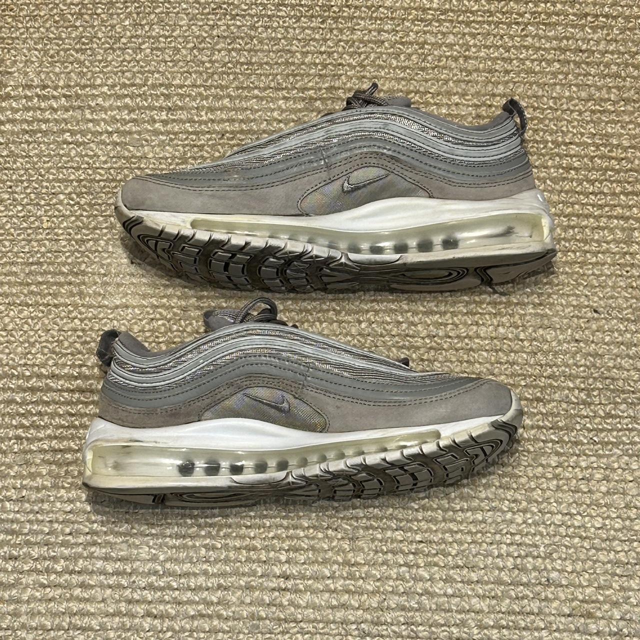 airmax97 grey