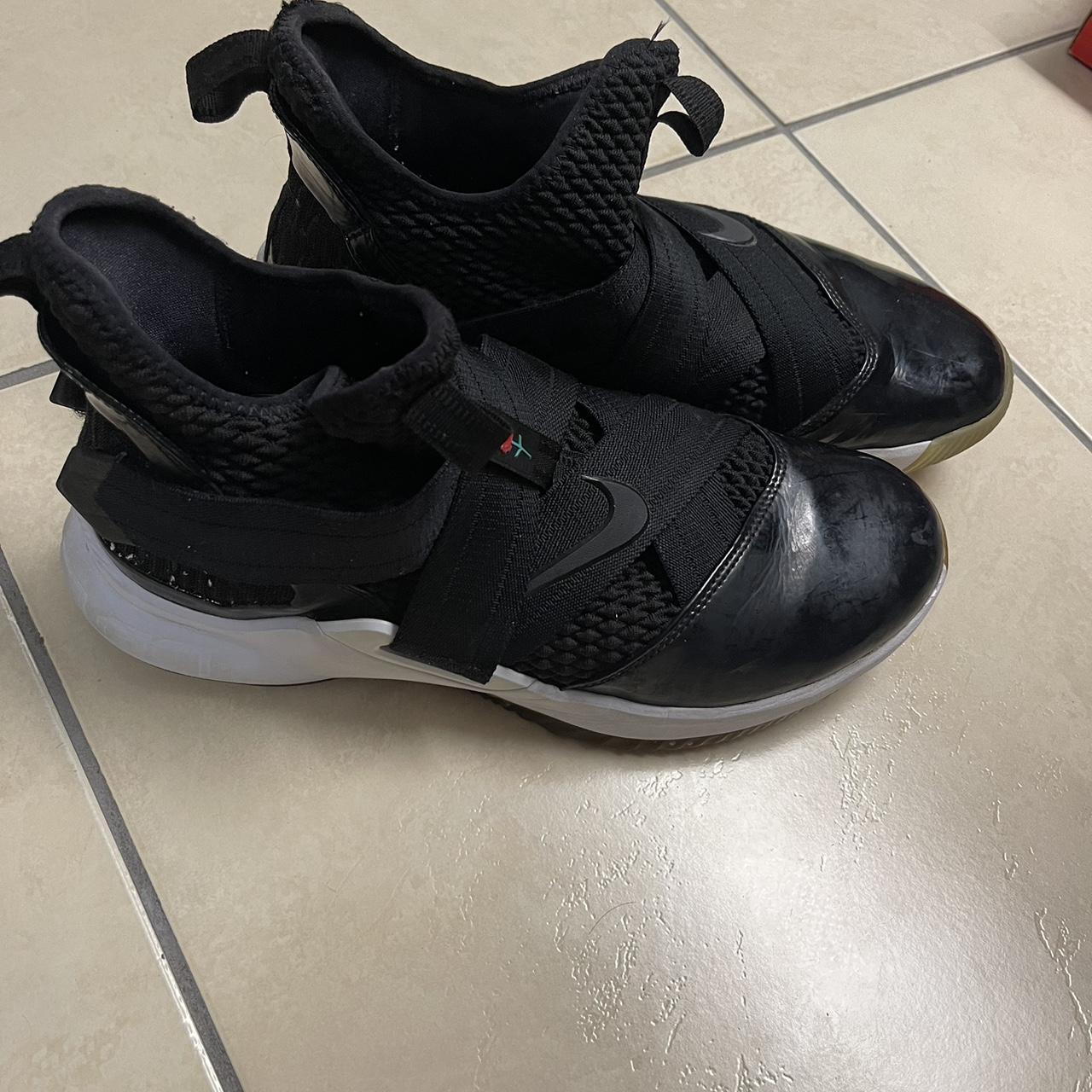 Lebron soldier 12 sales tuxedo