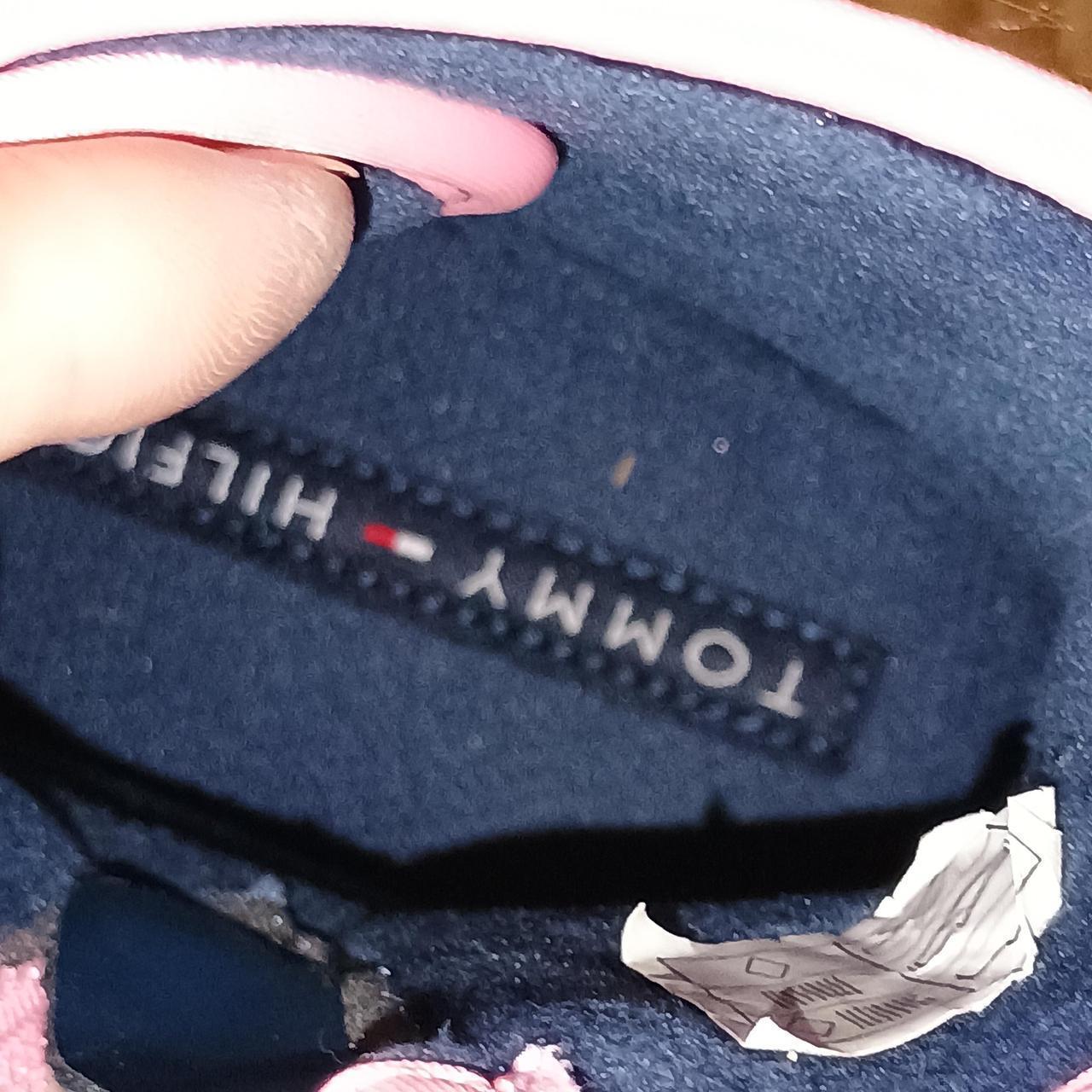 Tommy Hilfiger Kids' Boots - Multi/Pink - 3 (adul… - image 7