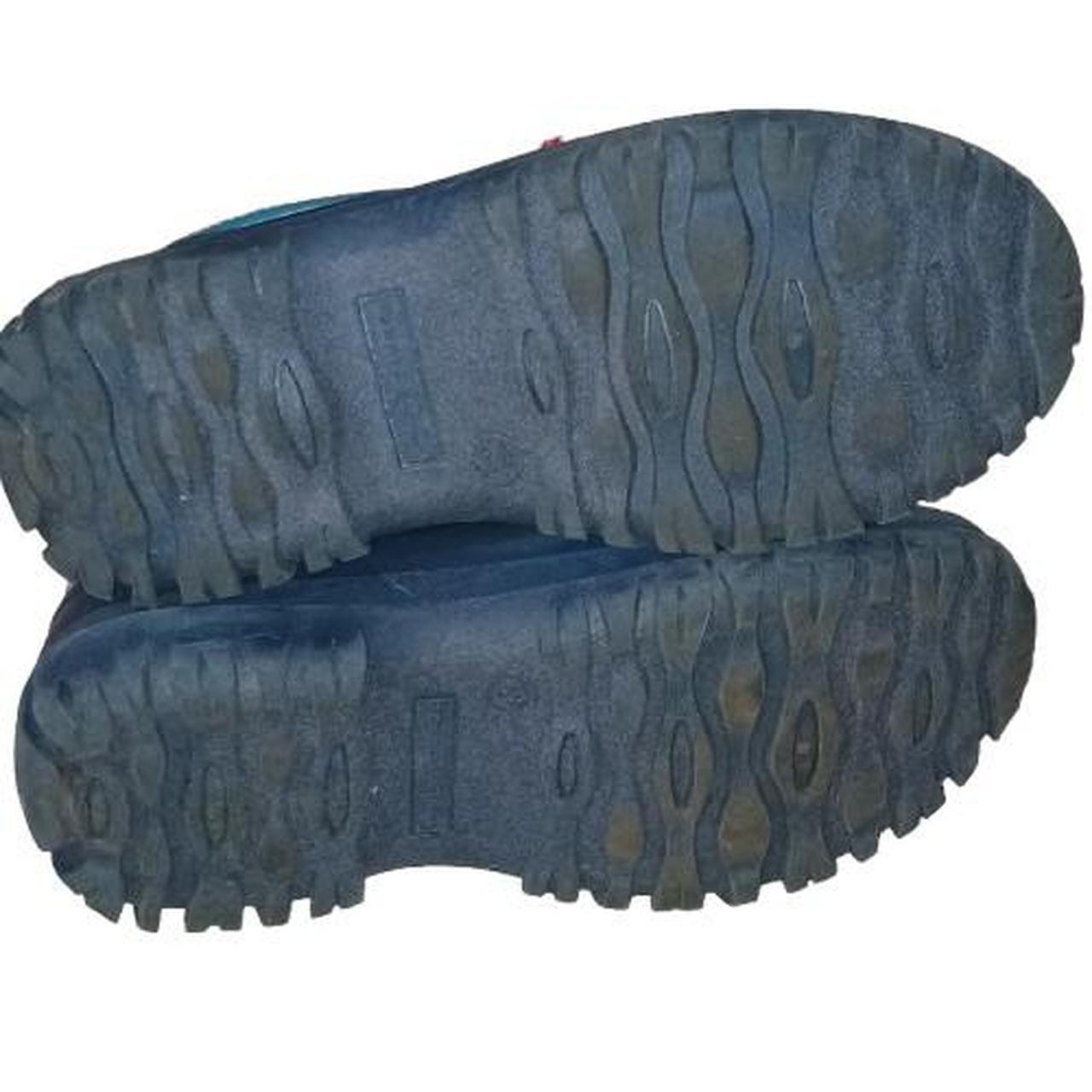 Tommy Hilfiger Kids' Boots - Multi/Pink - 3 (adul… - image 6