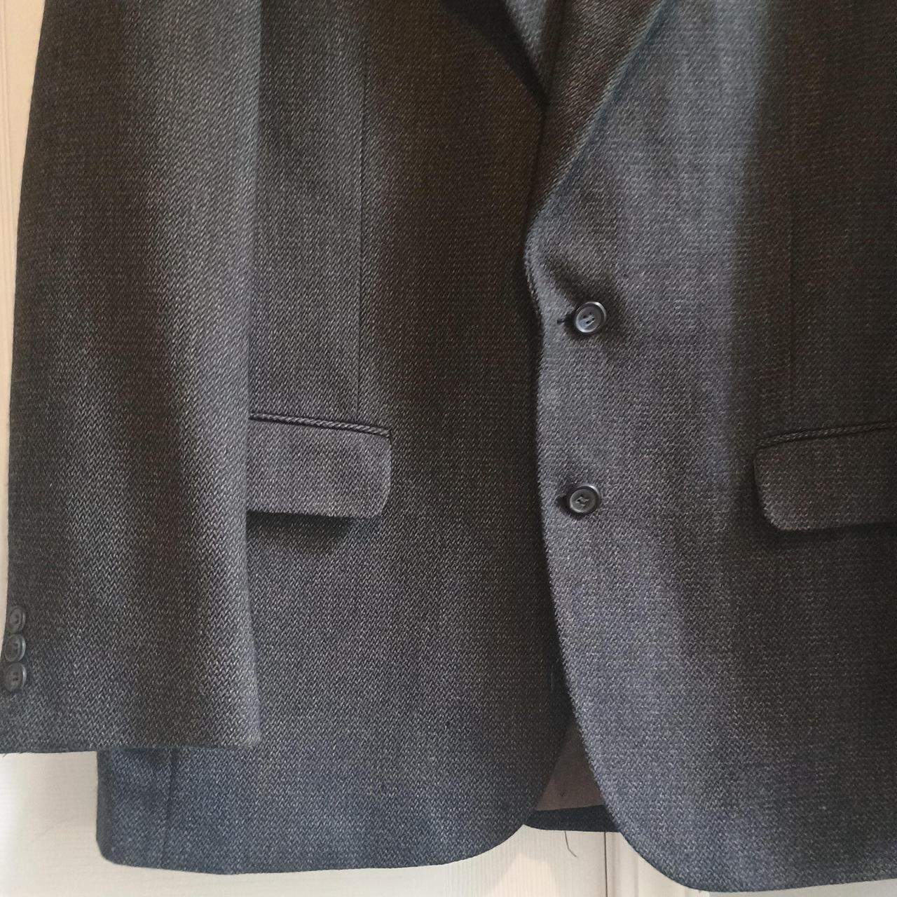 Pendleton Women's Jacket - Black/Brown – Pendleto… - image 6