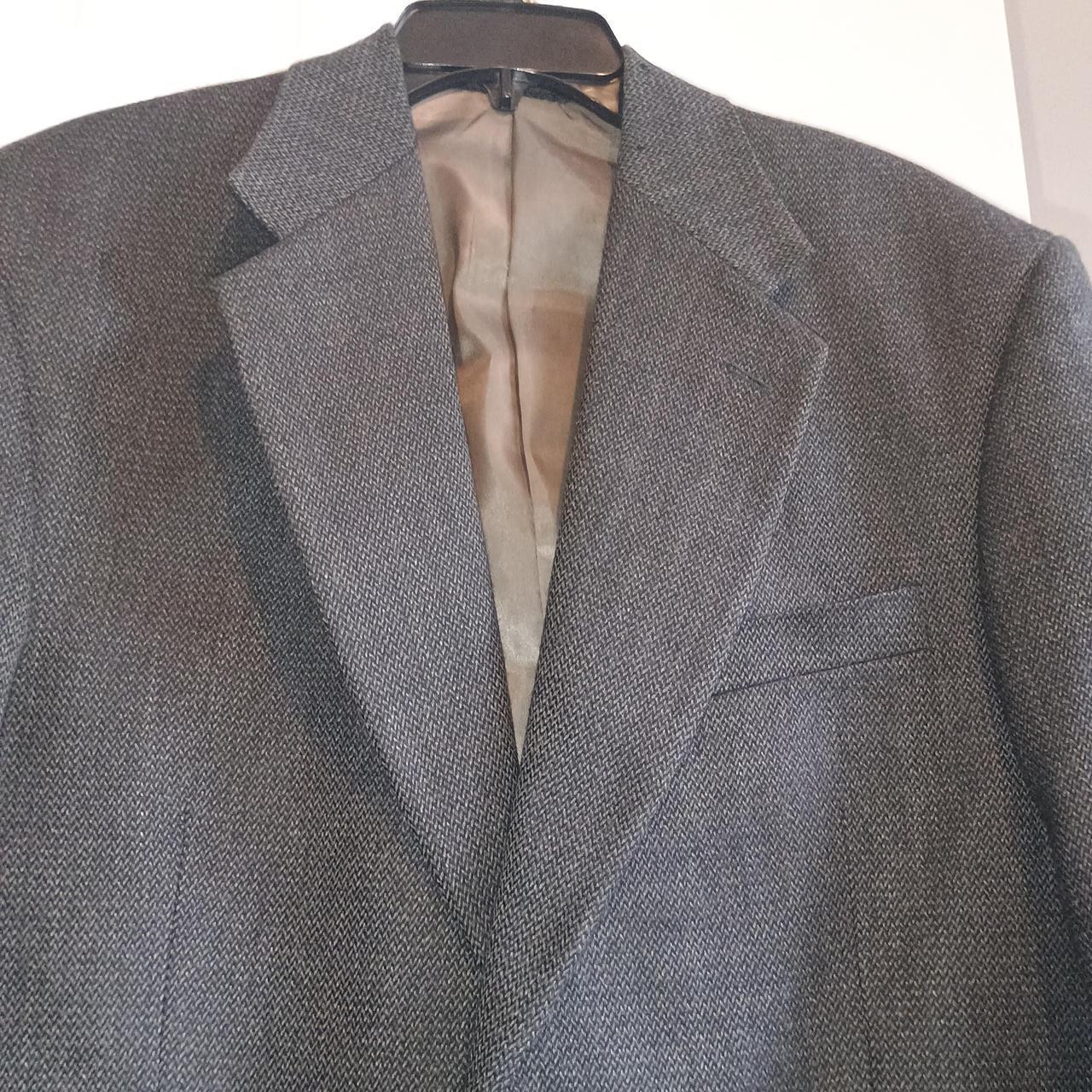 Pendleton Women's Jacket - Black/Brown – Pendleto… - image 4