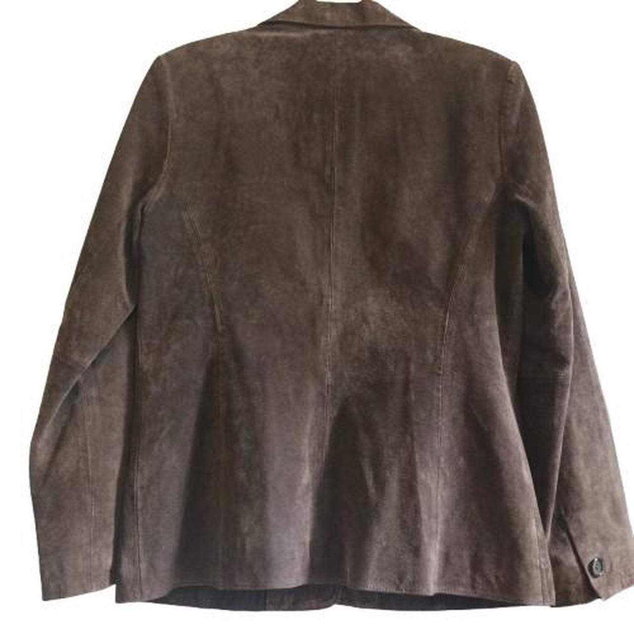 Pendleton Women's Jacket - Black/Brown – Pendleto… - image 3