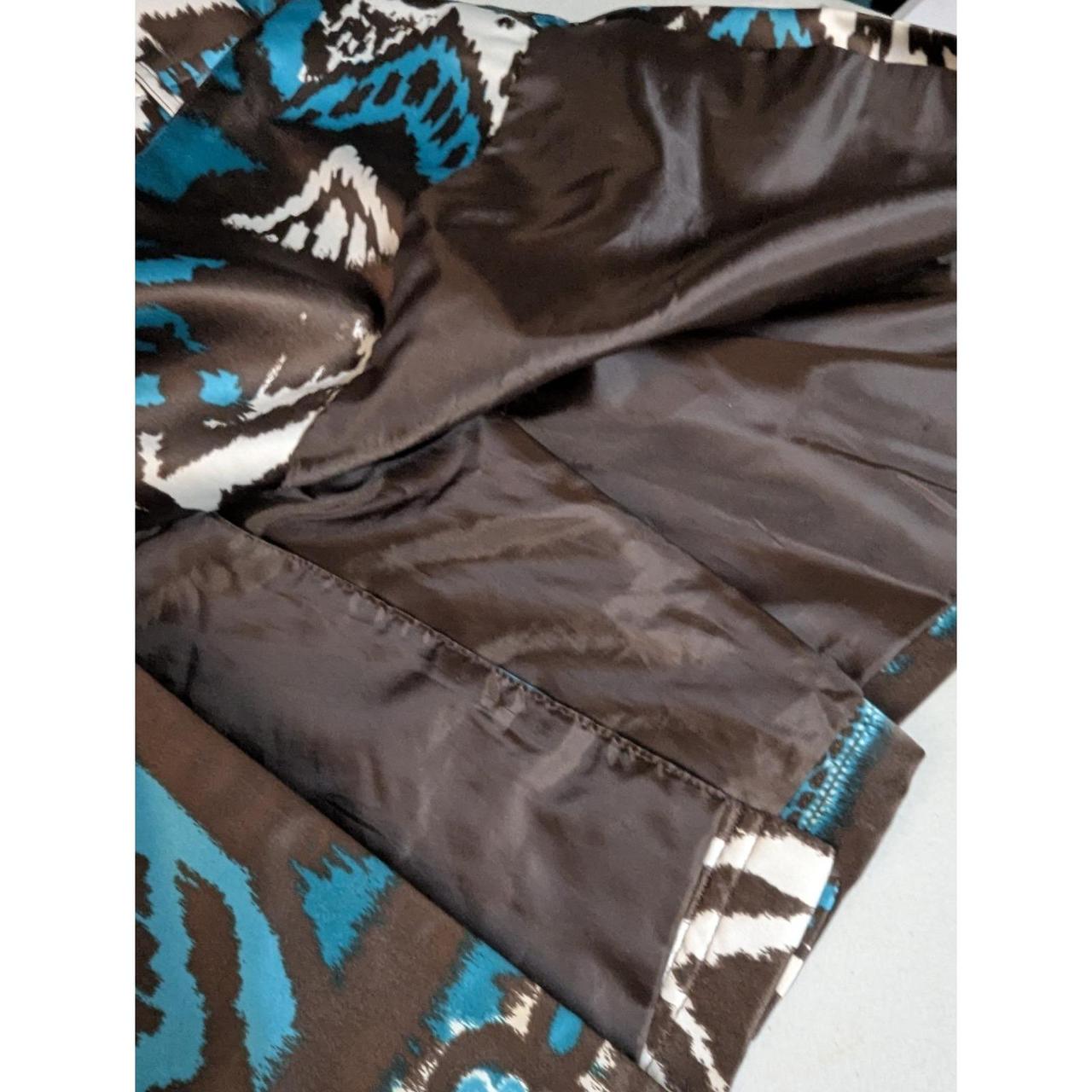 Multiples Women's Jacket - Blue - L – Multiples W… - image 5