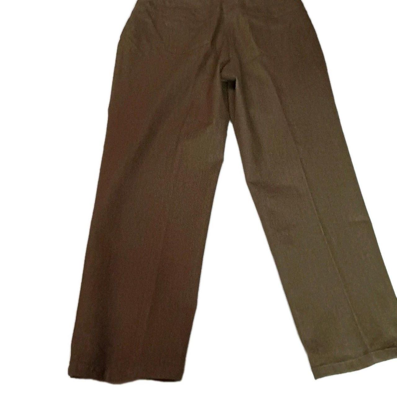 Ruby Rd. Women's Pants - Green - 14 – Ruby Rd Pet… - image 2