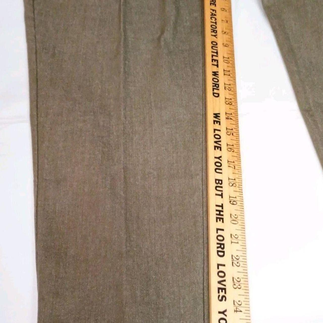 Ruby Rd. Women's Pants - Green - 14 – Ruby Rd Pet… - image 6