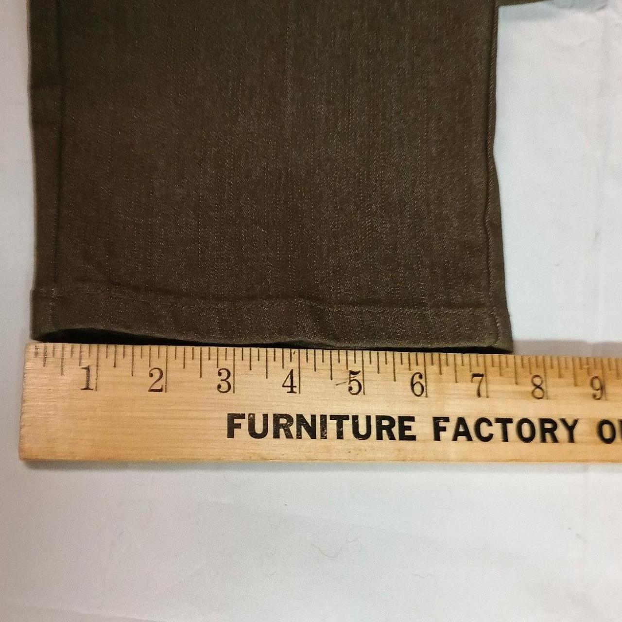 Ruby Rd. Women's Pants - Green - 14 – Ruby Rd Pet… - image 8