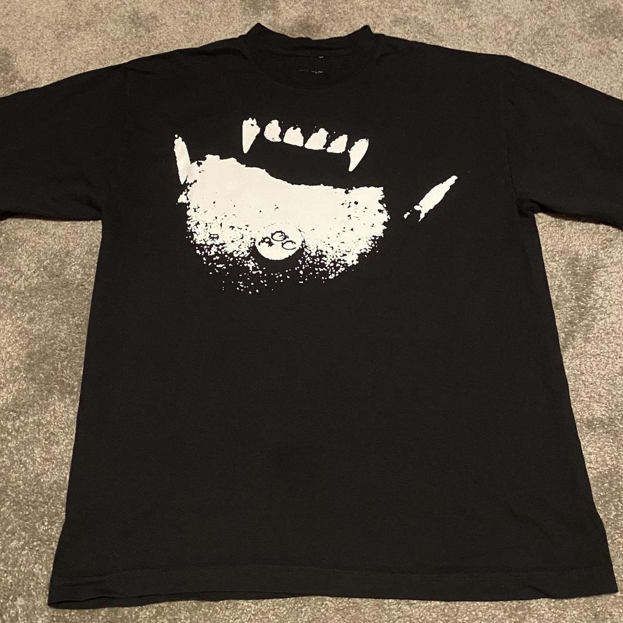 “AGC” actual hate t-shirt, #kencarson #trendy #opium...