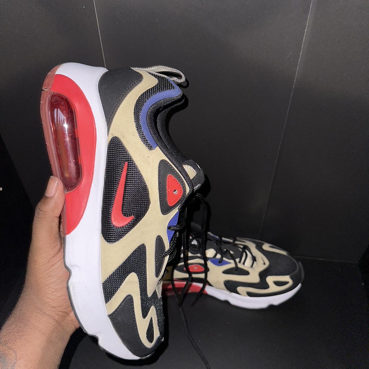 zalando nike air 200