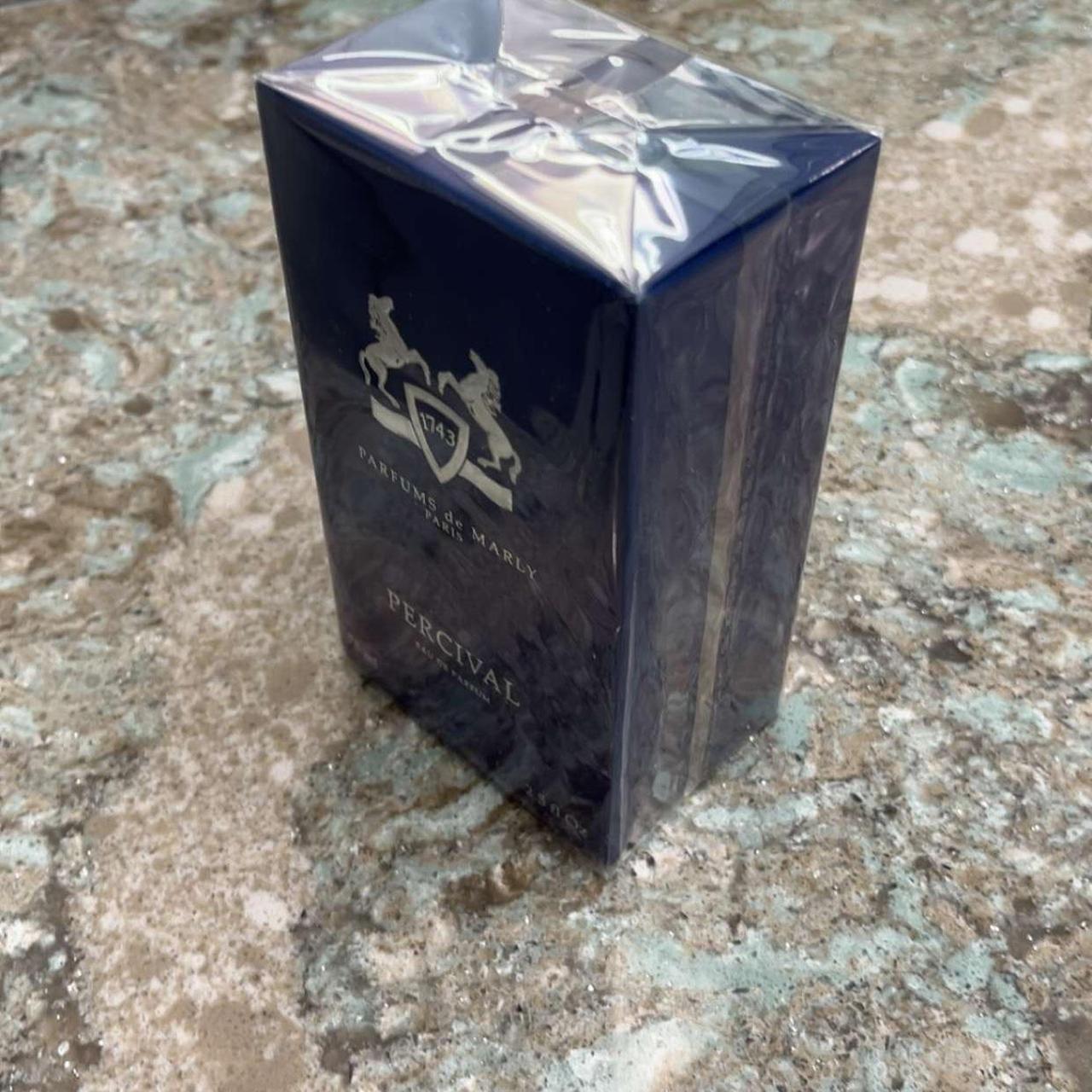 Parfums De Marly Percival - 75 ml(2.5 fl oz) Bottle... - Depop