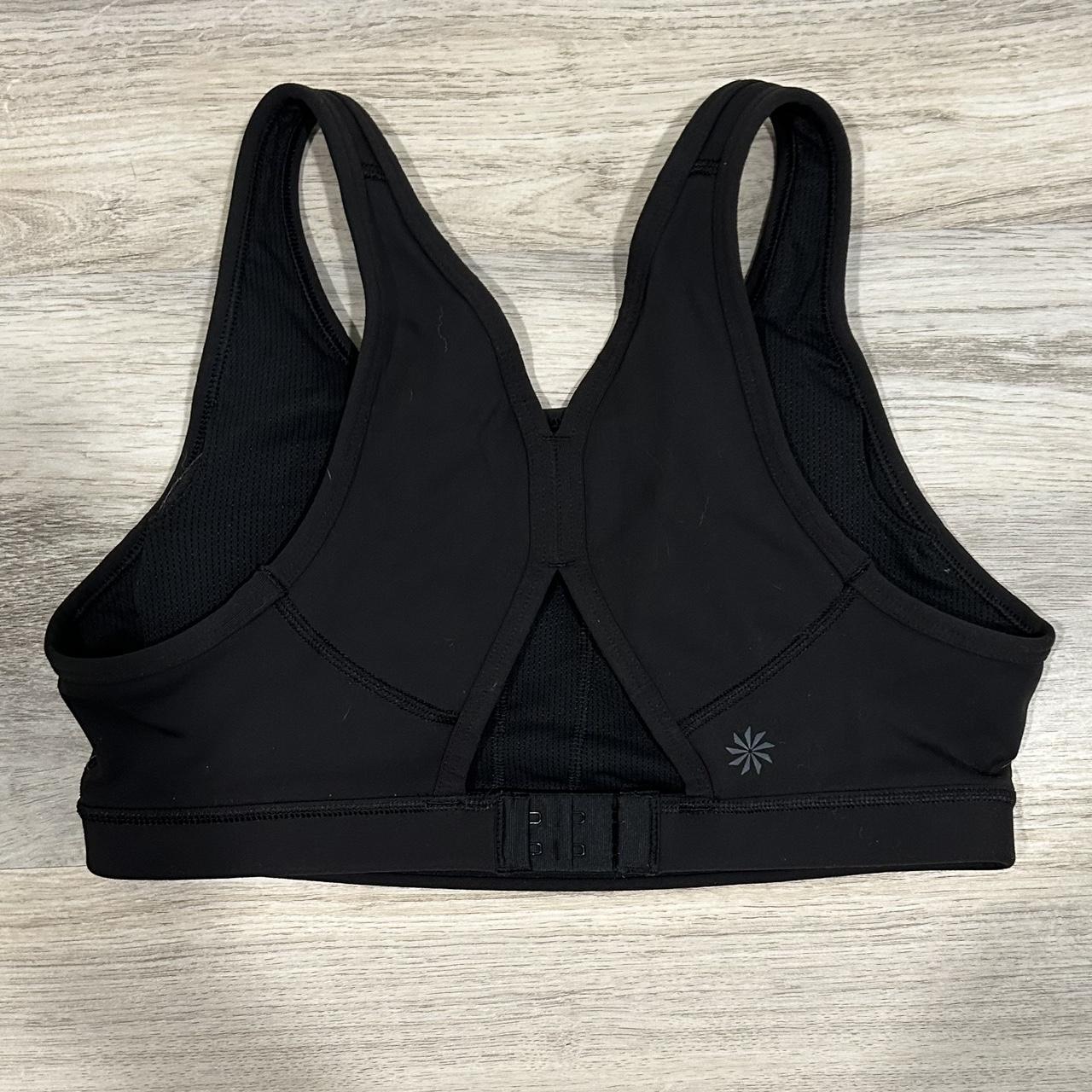 Athleta fashion stealth bra