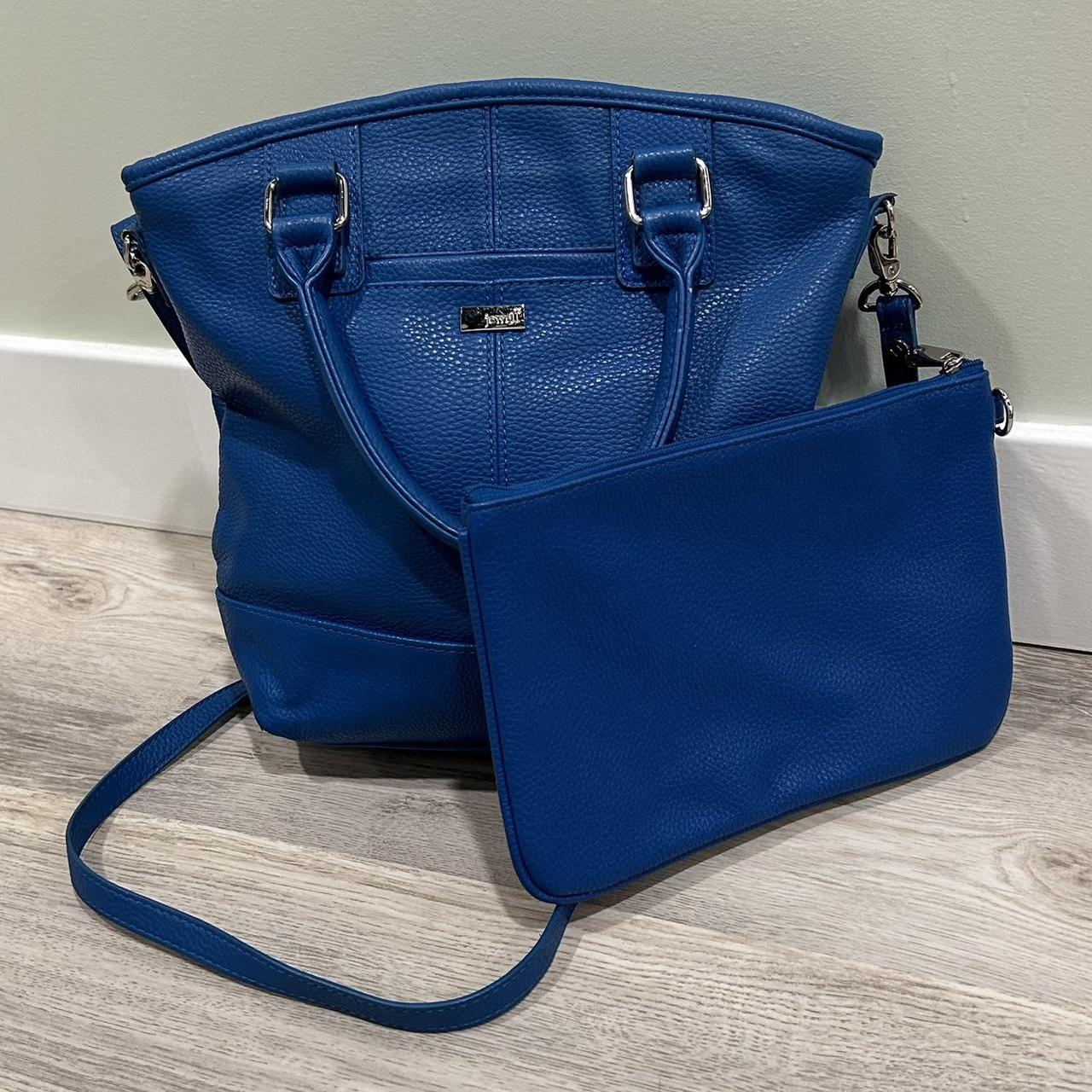 Thirty-One Jewell top Purse