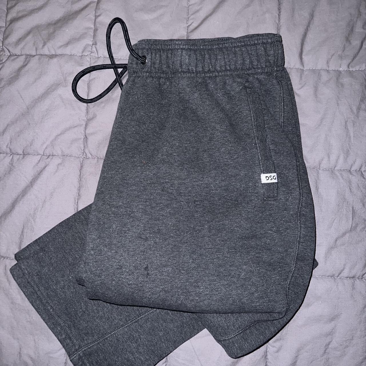 Dsg men's online sweatpants