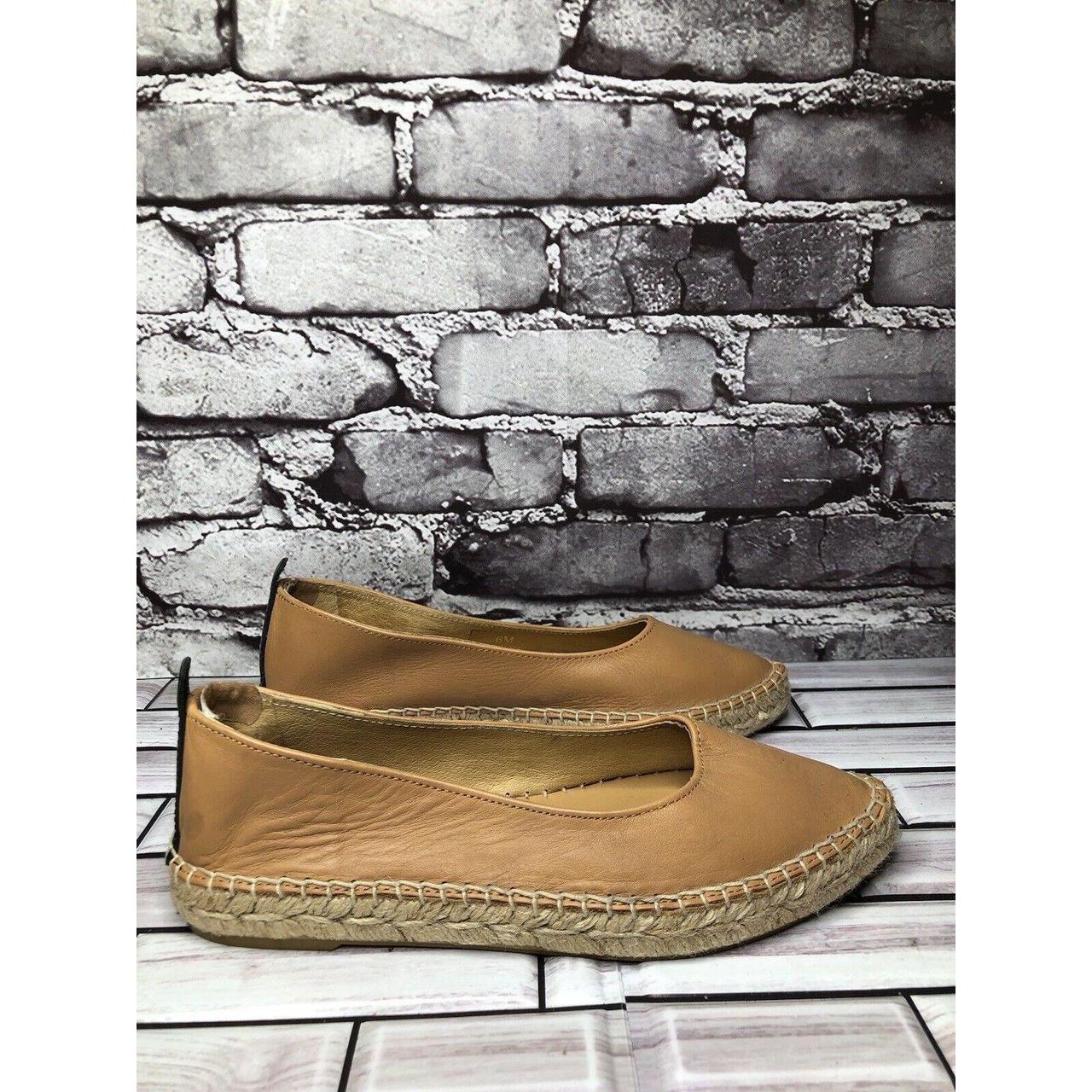 Matt deals bernson espadrilles