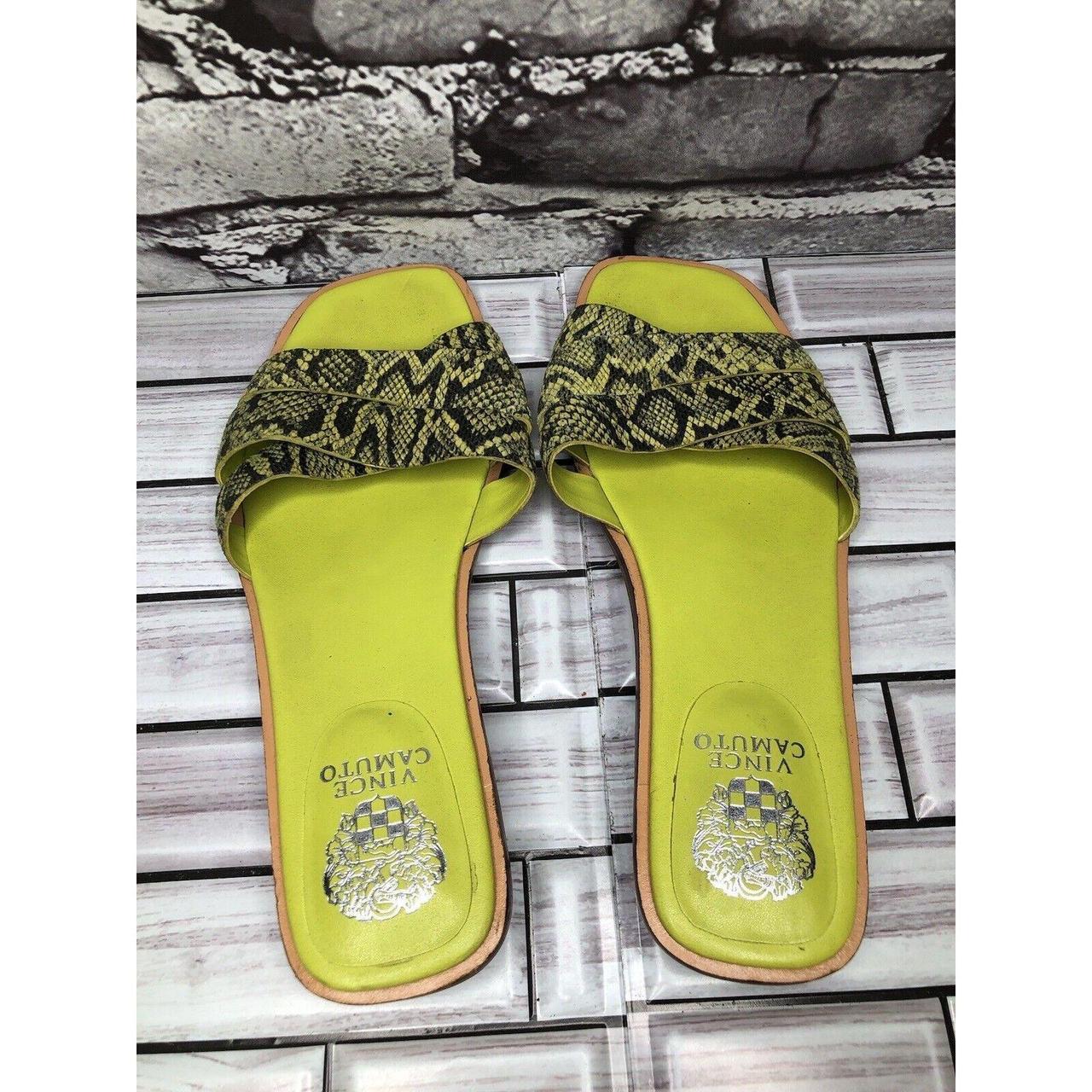 Ydelle sandal vince online camuto