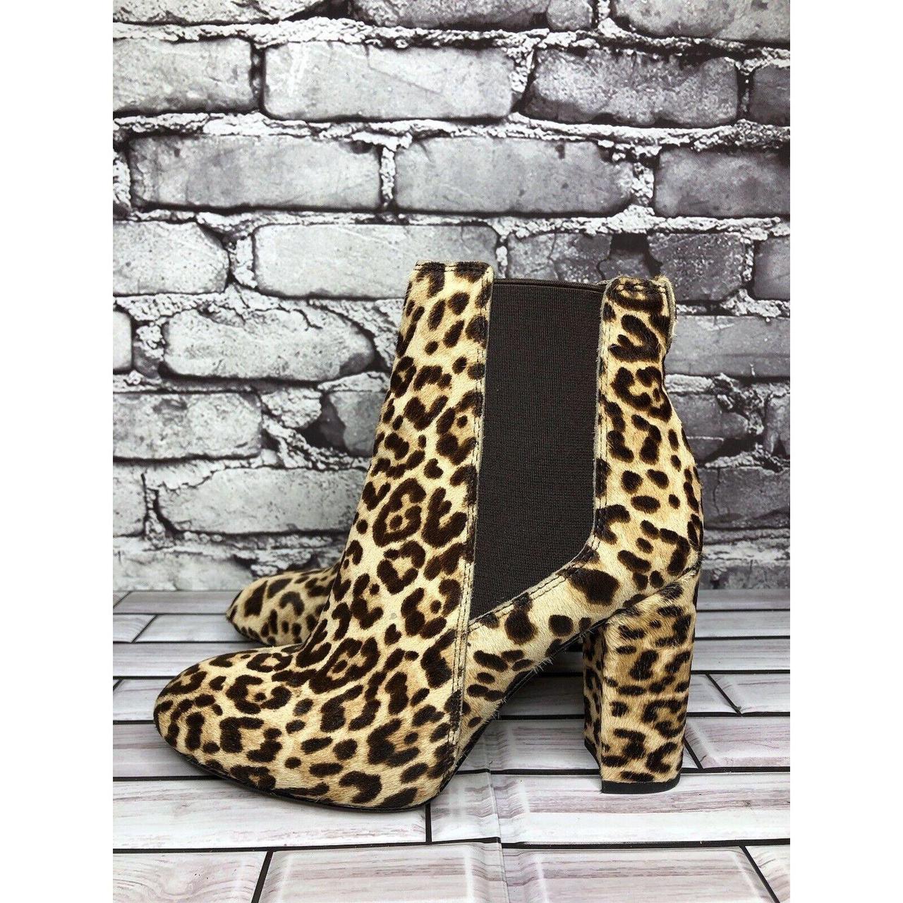 Sam edelman sale kinzey leopard