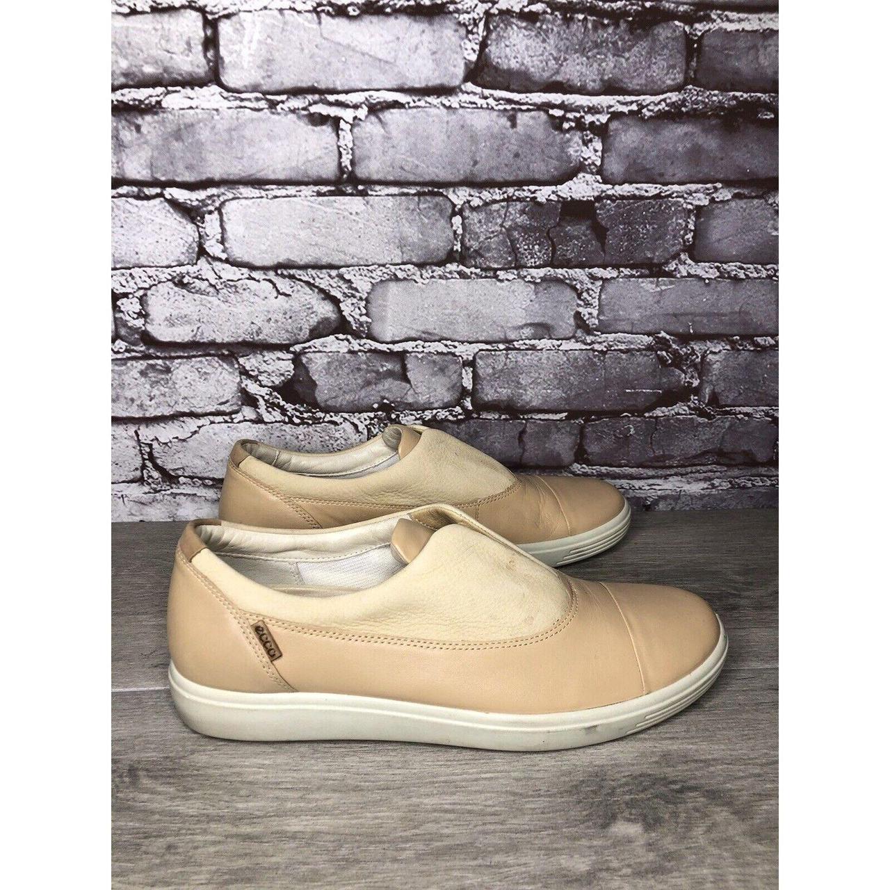 Step into summer with these stylish ECCO Soft 7 Slip