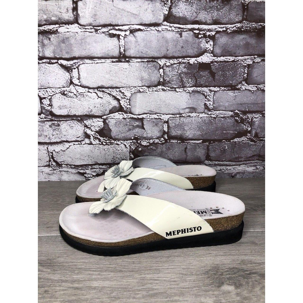 Mephisto air relax sandals orders