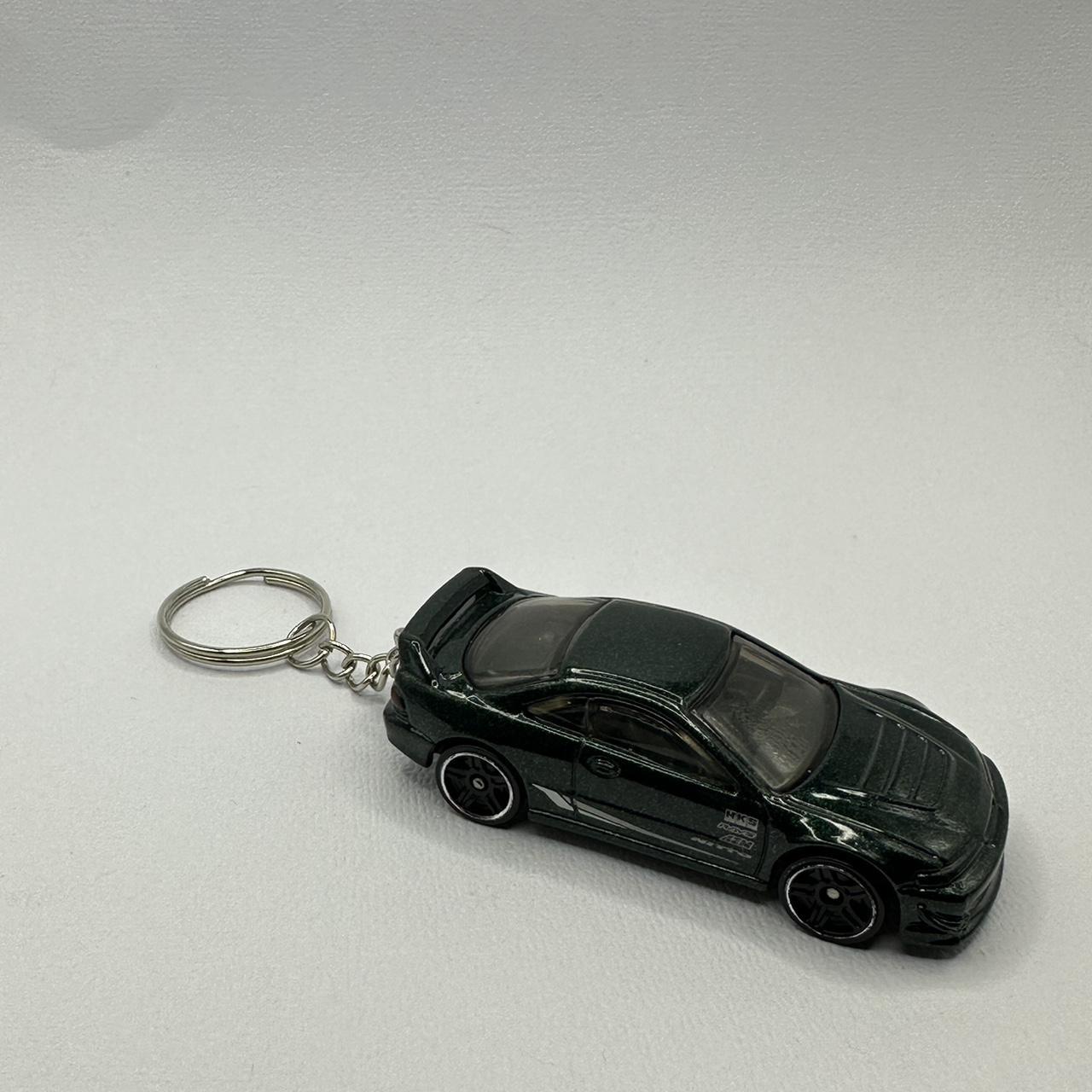 Acura hot sale integra keychain