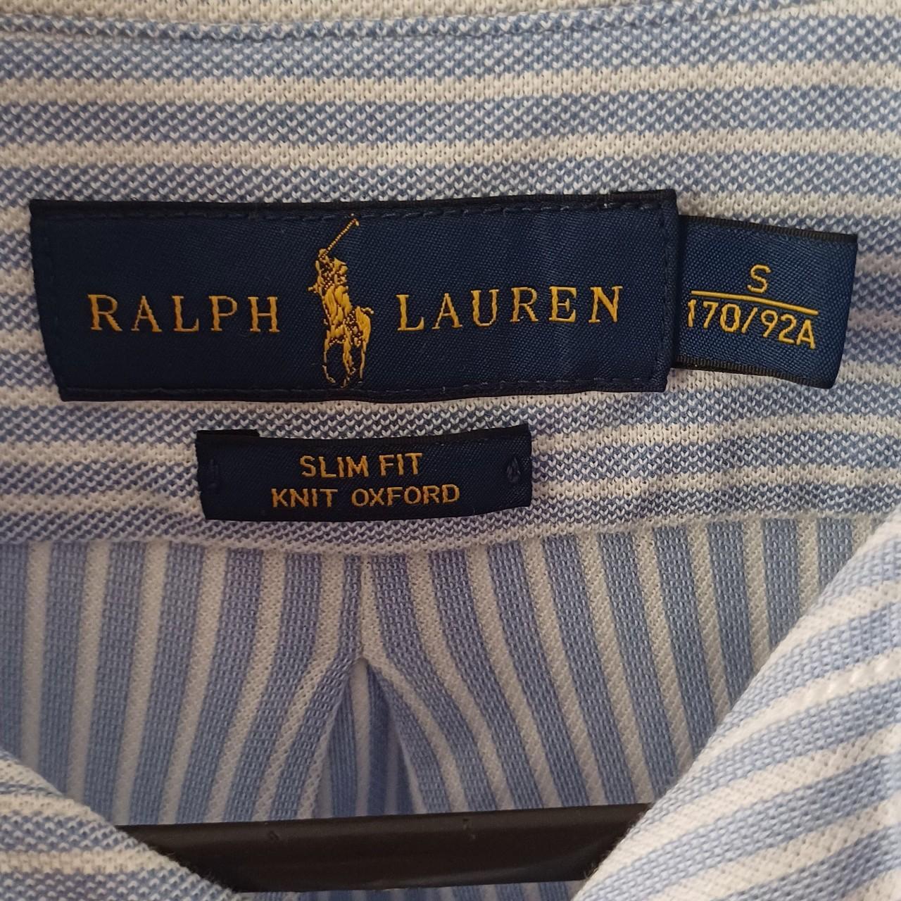 Polo ralph lauren long sleeve top Perfect... - Depop