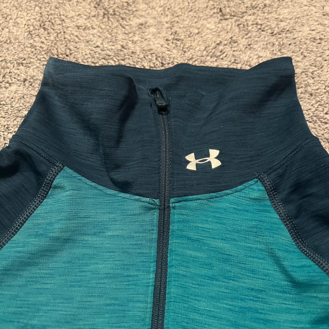 Under Armor Cold Gear Size S Womens Depop 1130