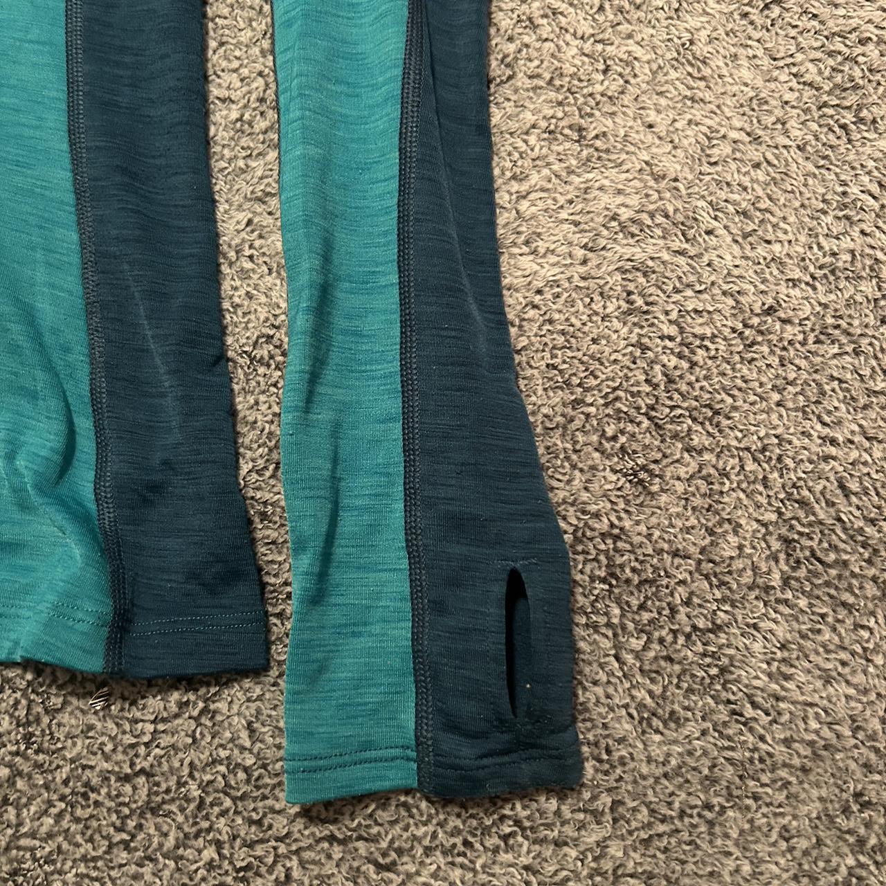 Under Armor Cold Gear Size S women’s... Depop