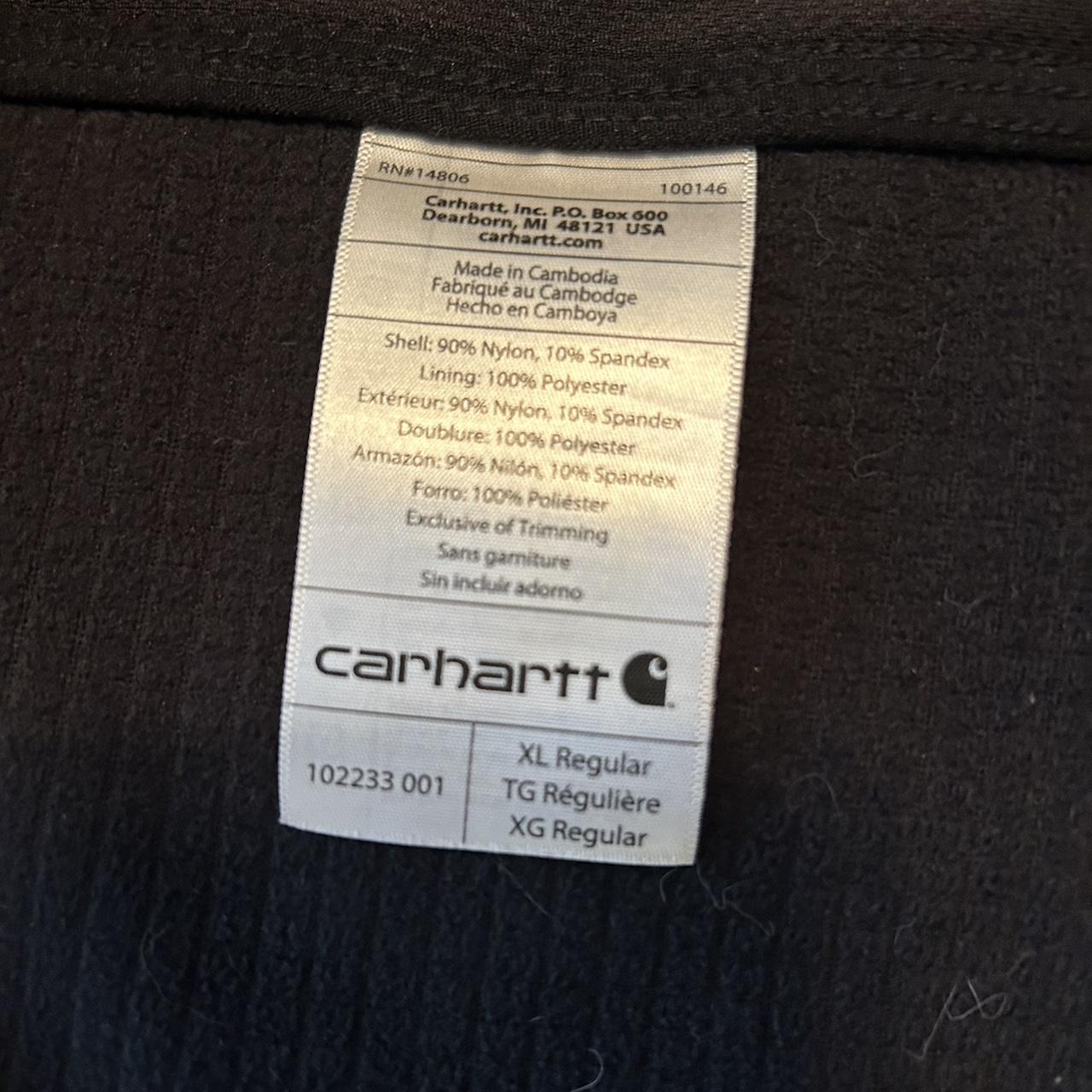 Carhartt 102233 on sale