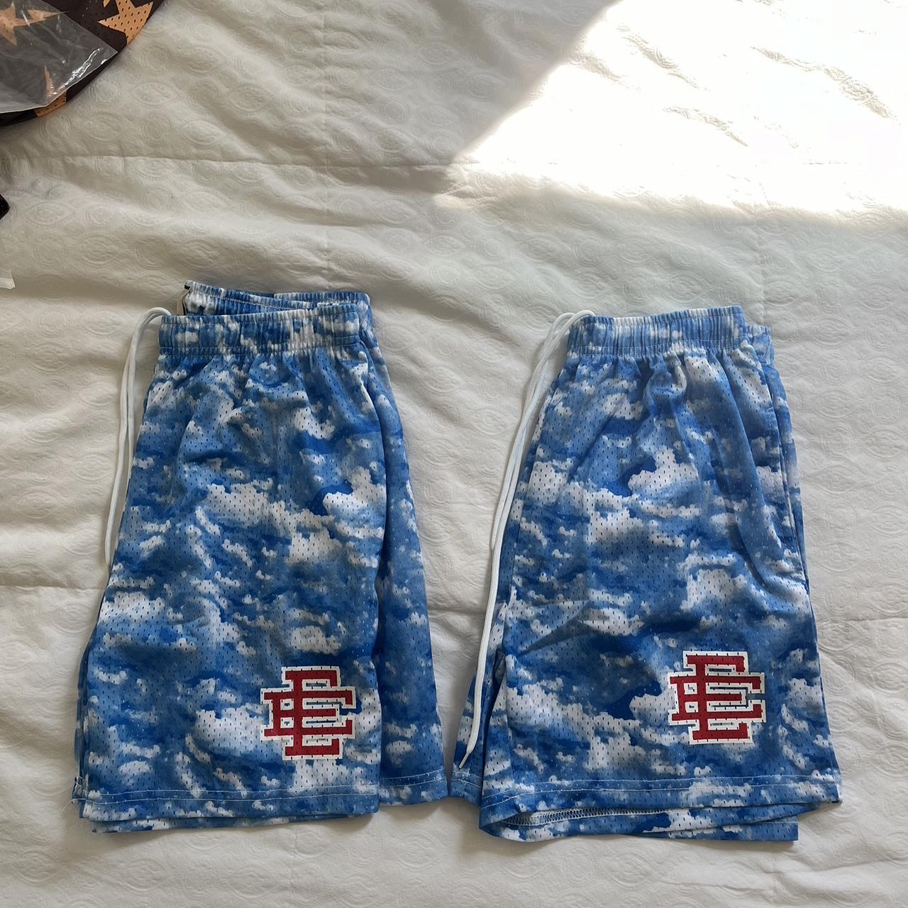 Eric Emanuel EE Shorts deals Size M