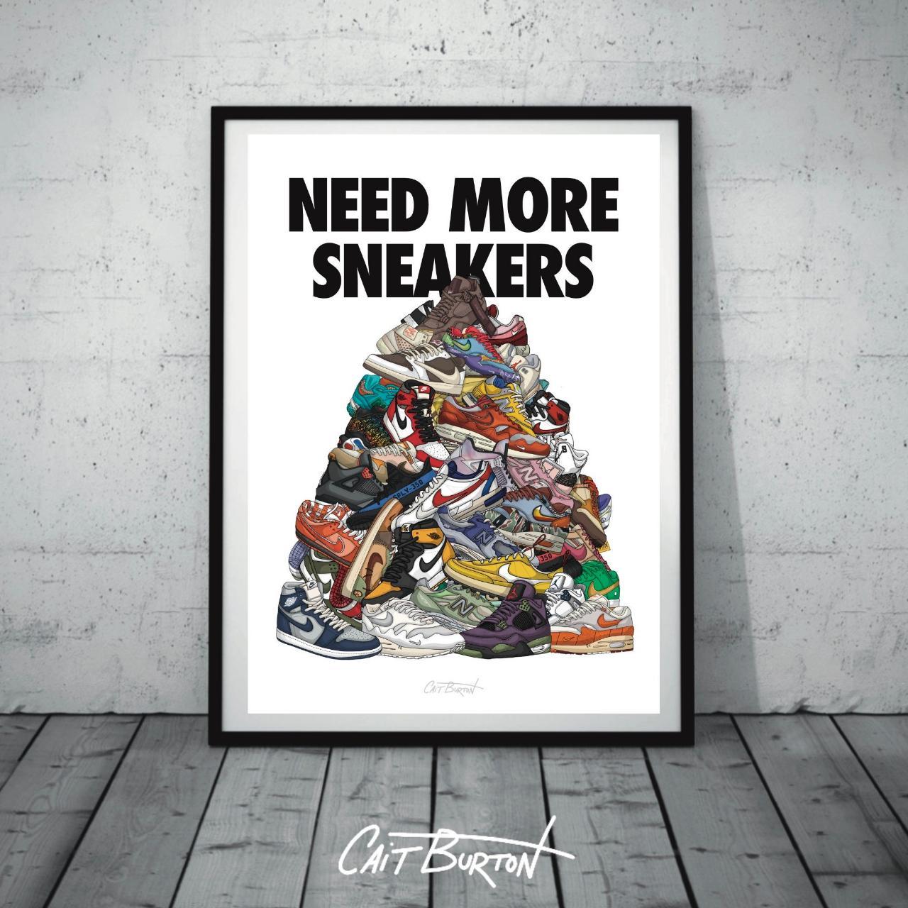 Moresneakers online