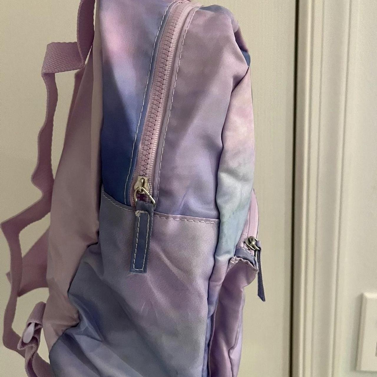 Primark ariana 2024 grande backpack